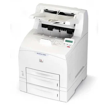 Fuji Xerox DocuPrint 340A Printer